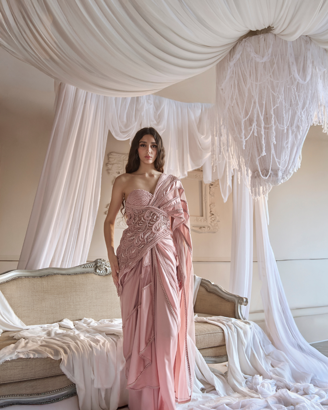 Kamali Couture - PHOTIZO From L Eveil