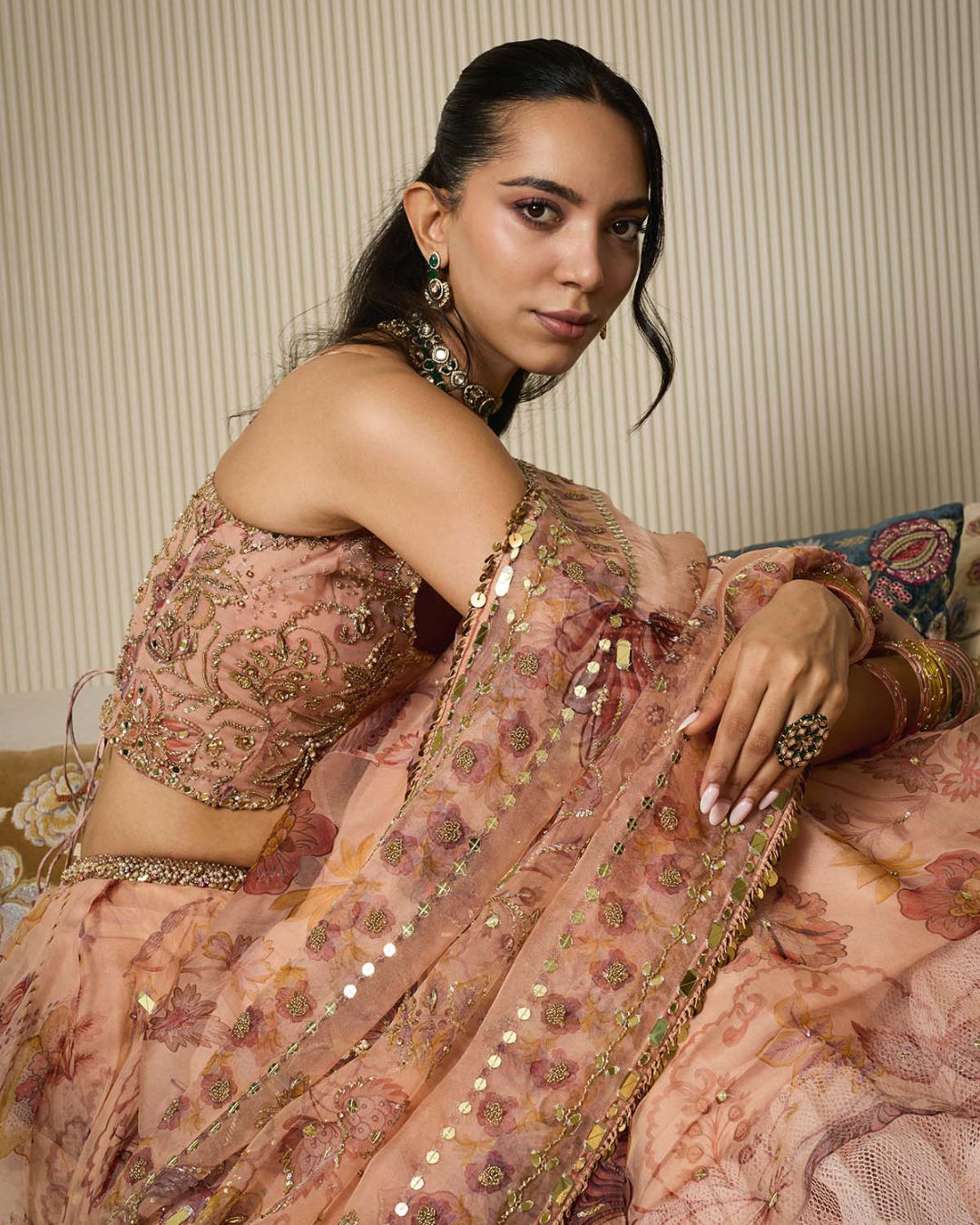 Mahima Mahajan - Rani From Fiza
