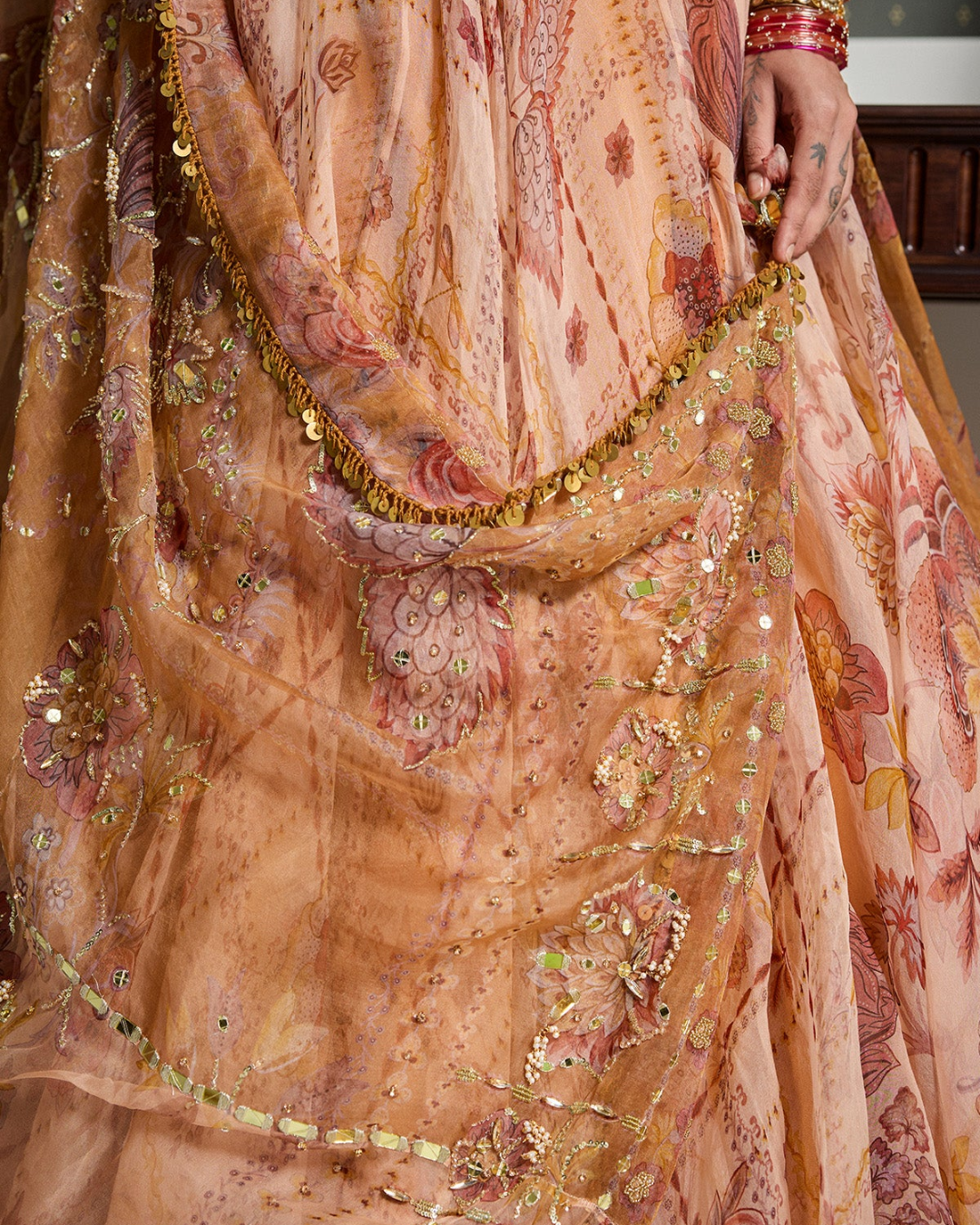 Mahima Mahajan - Misbah From Fiza