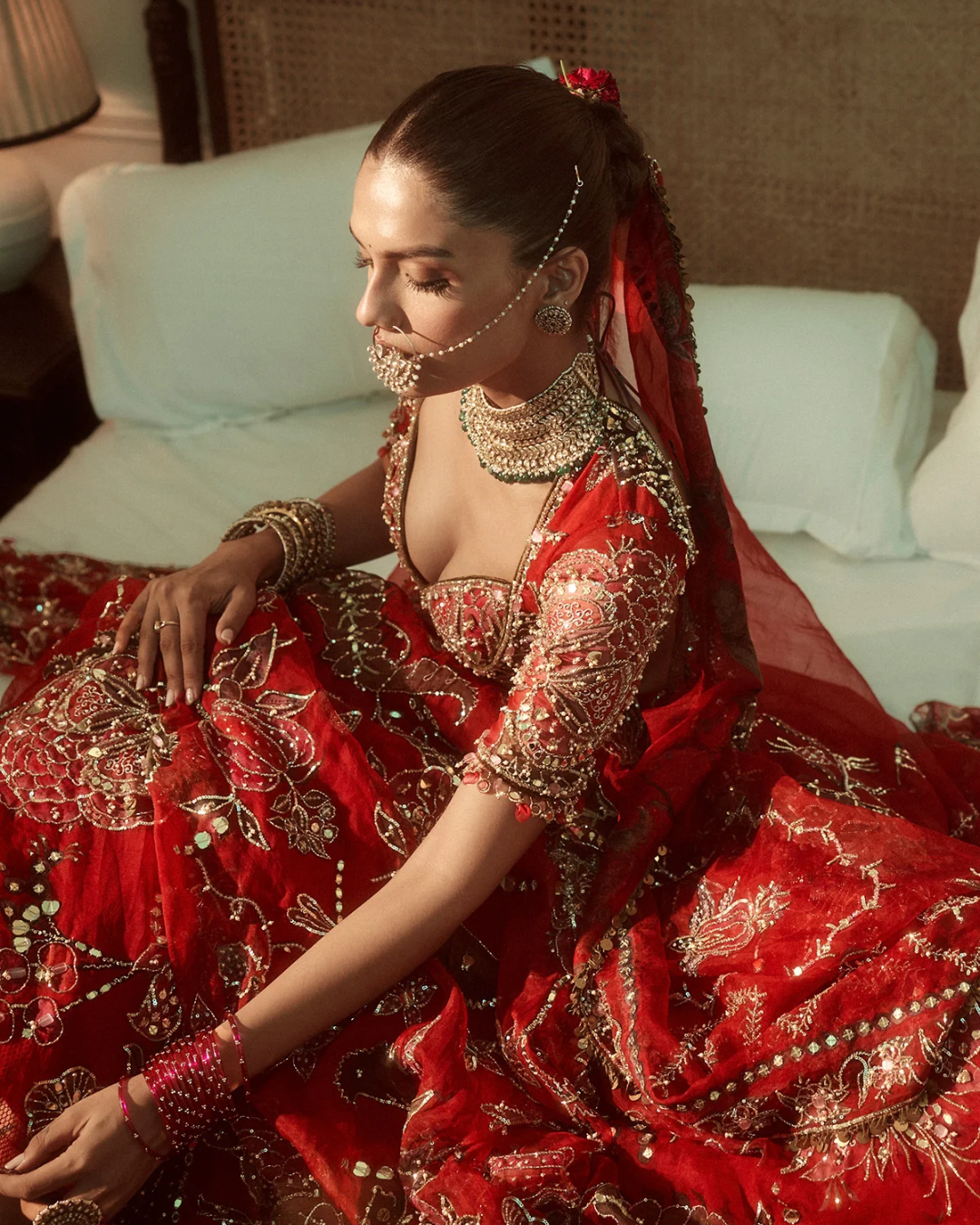 Mahima Mahajan - Lubna From Fiza