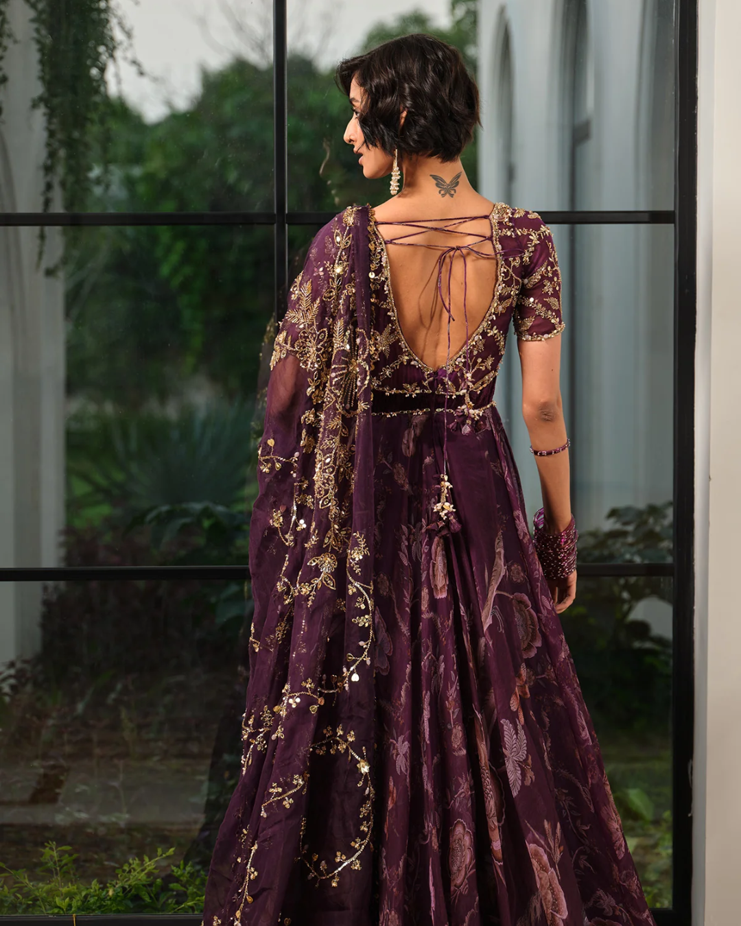 Mahima Mahajan - Zariah From Fiza