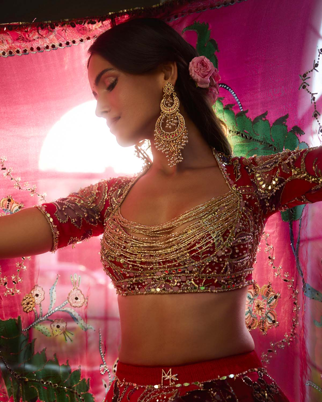 Mahima Mahajan - Karim From Fiza