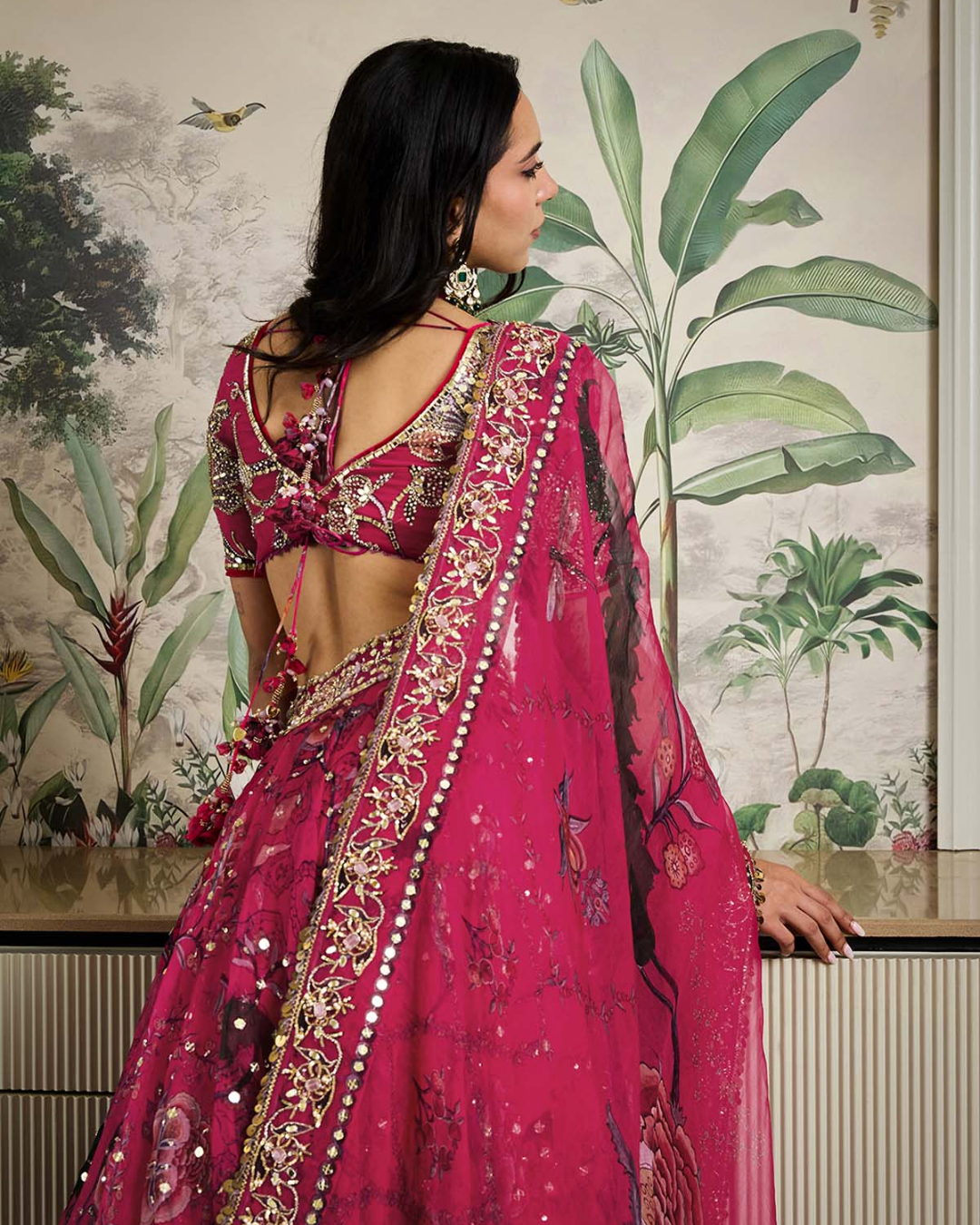 Mahima Mahajan - Jannah From Fiza