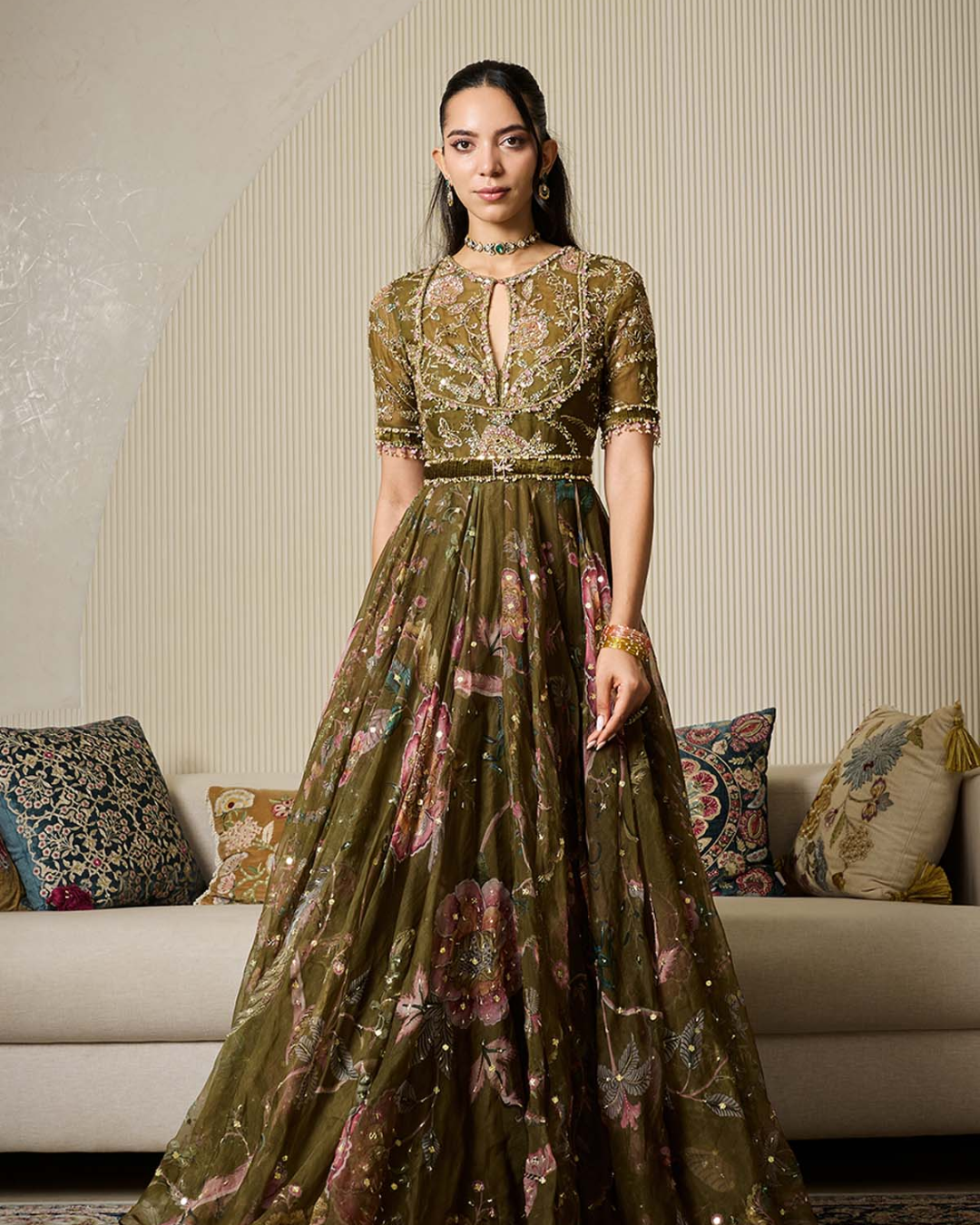 Mahima Mahajan - Laila From Fiza