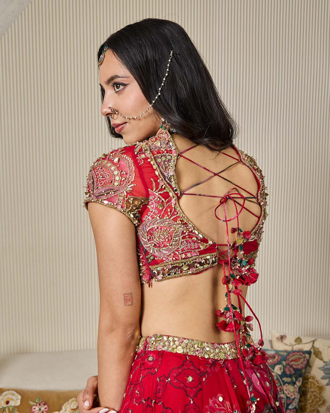 Mahima Mahajan - Alina From Fiza