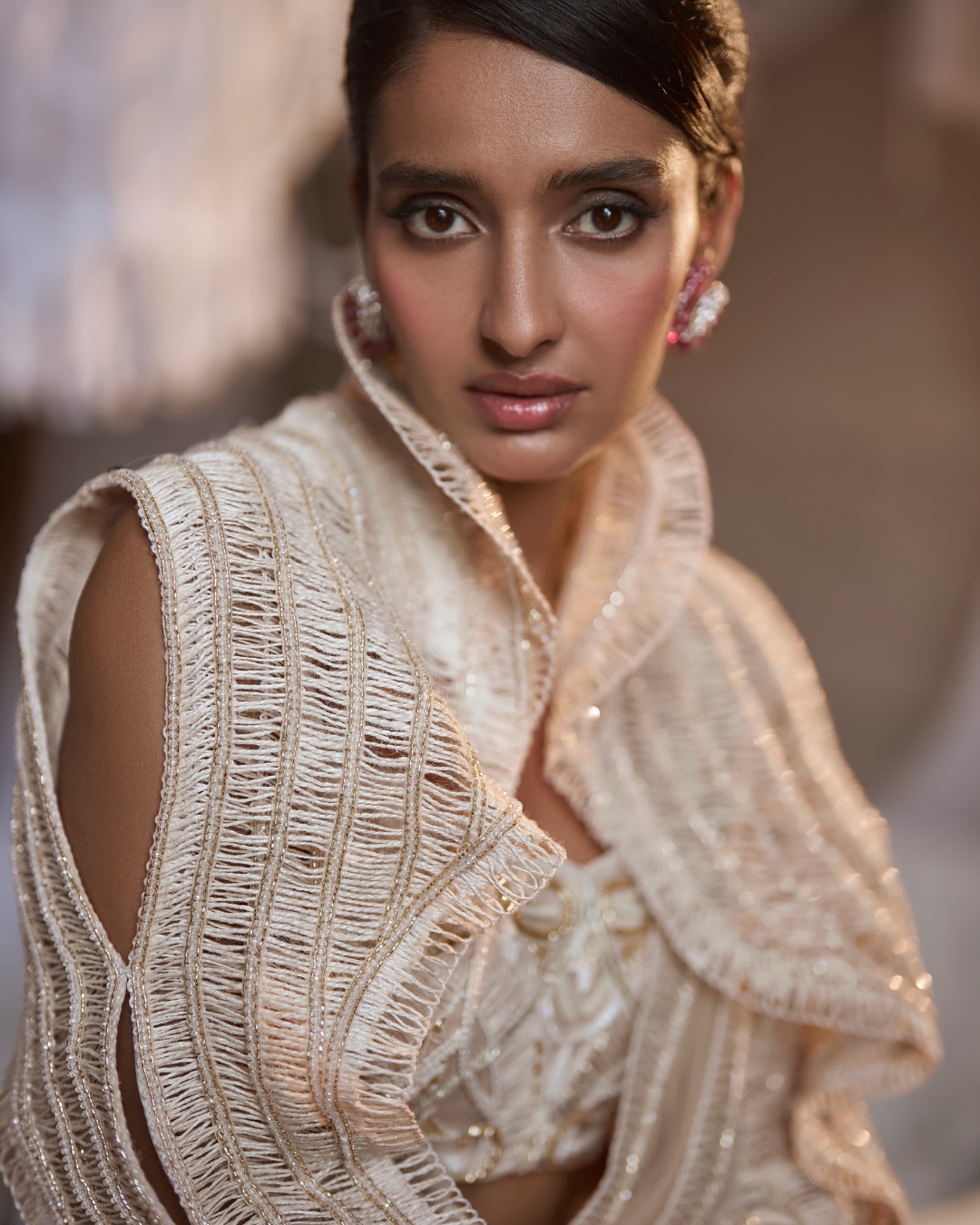 Kamali Couture - ILLUMINATIO From L Eveil