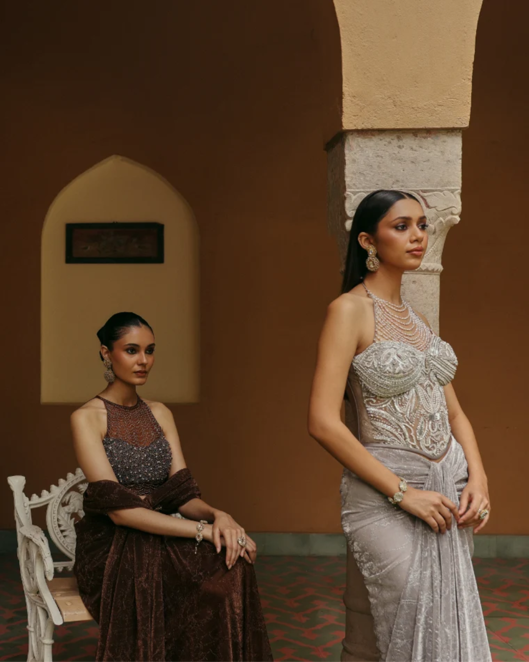 Label Moni K - Sitara From Naqsh