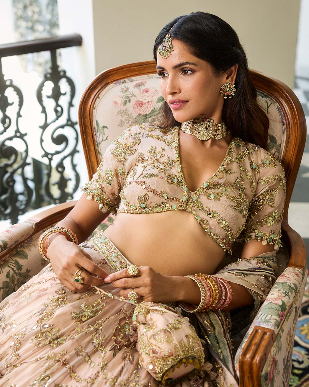Mahima Mahajan - Ami From Fiza