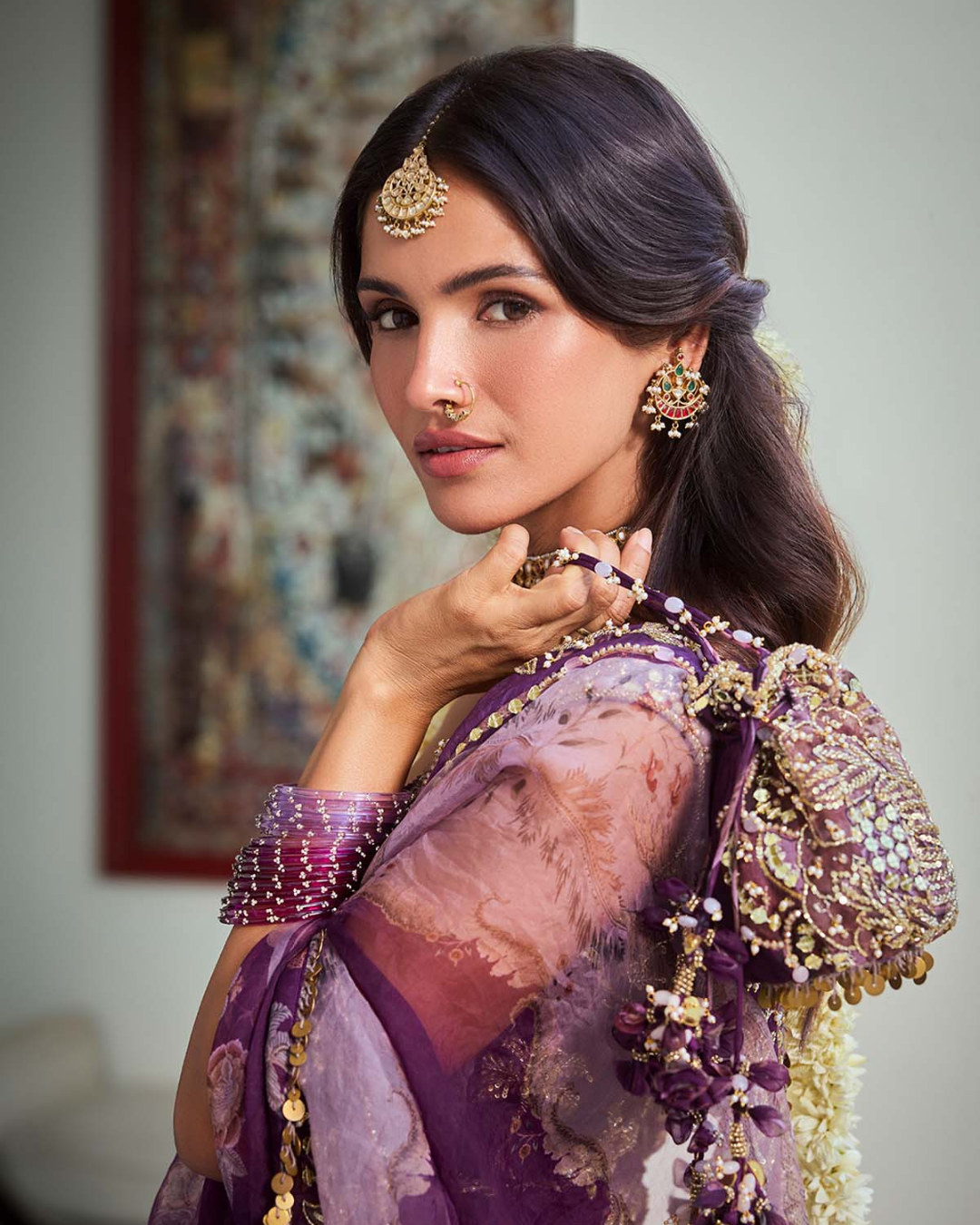 Mahima Mahajan - Iqra From Fiza