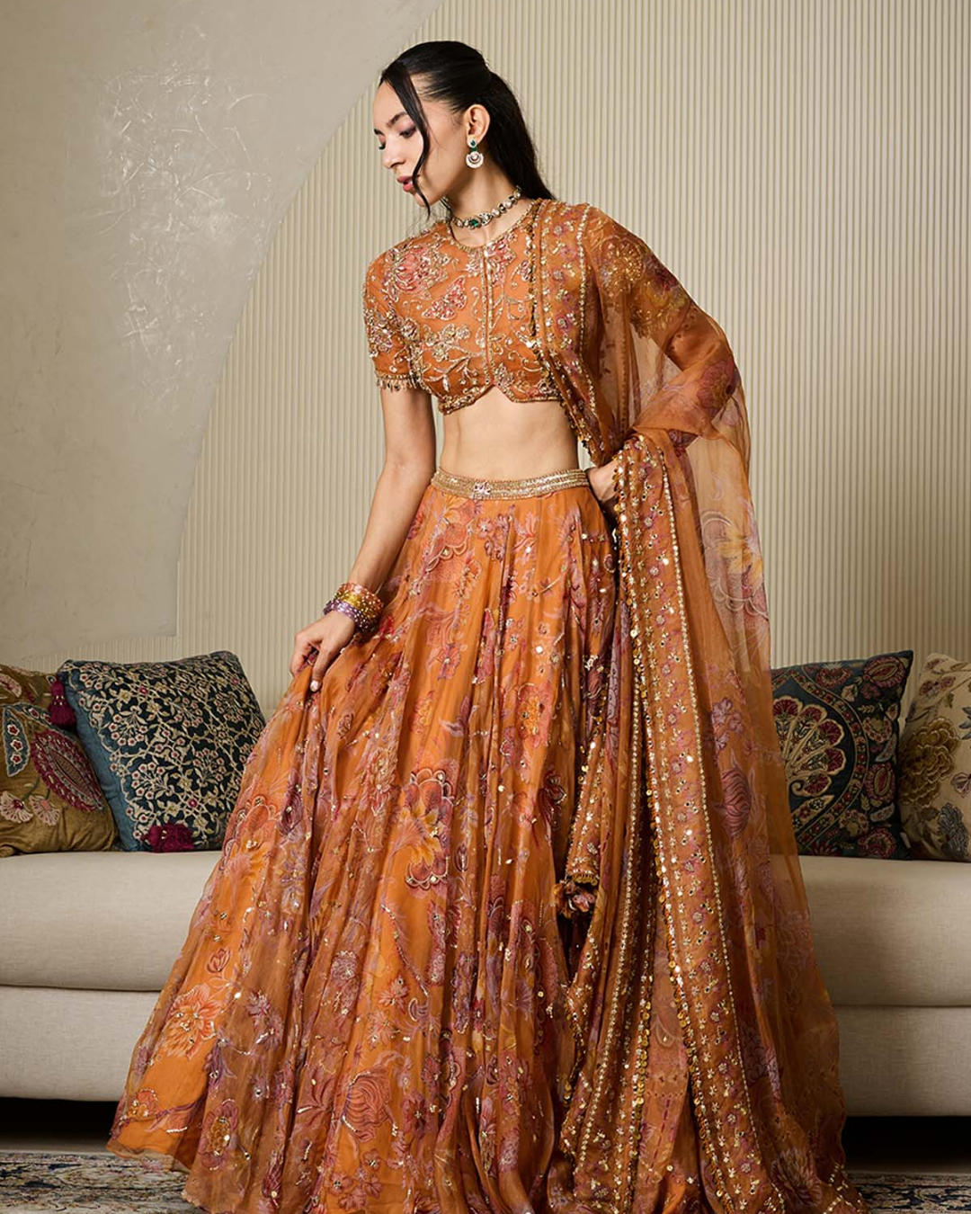 Mahima Mahajan - Dara From Fiza