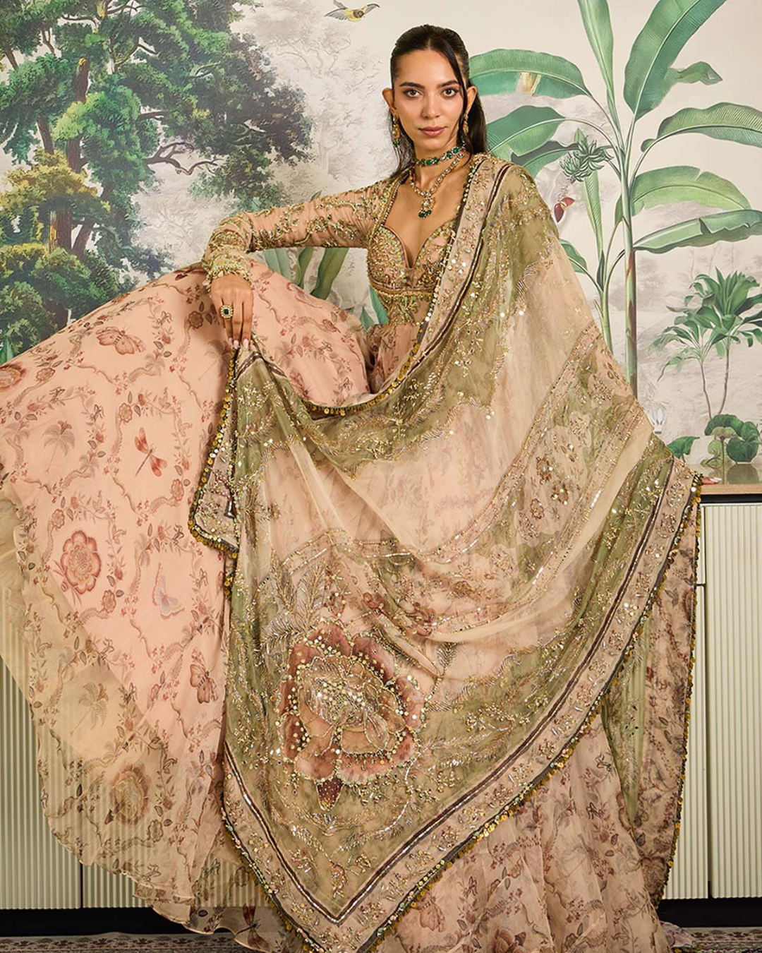 Mahima Mahajan - Lina From Fiza