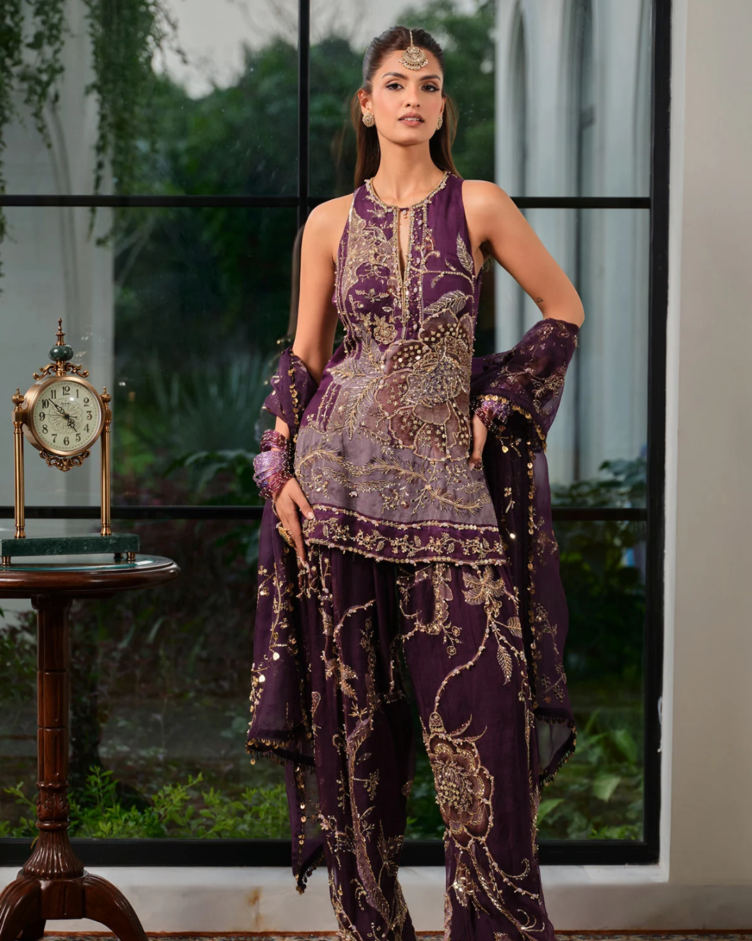 Mahima Mahajan - Ilham From Fiza