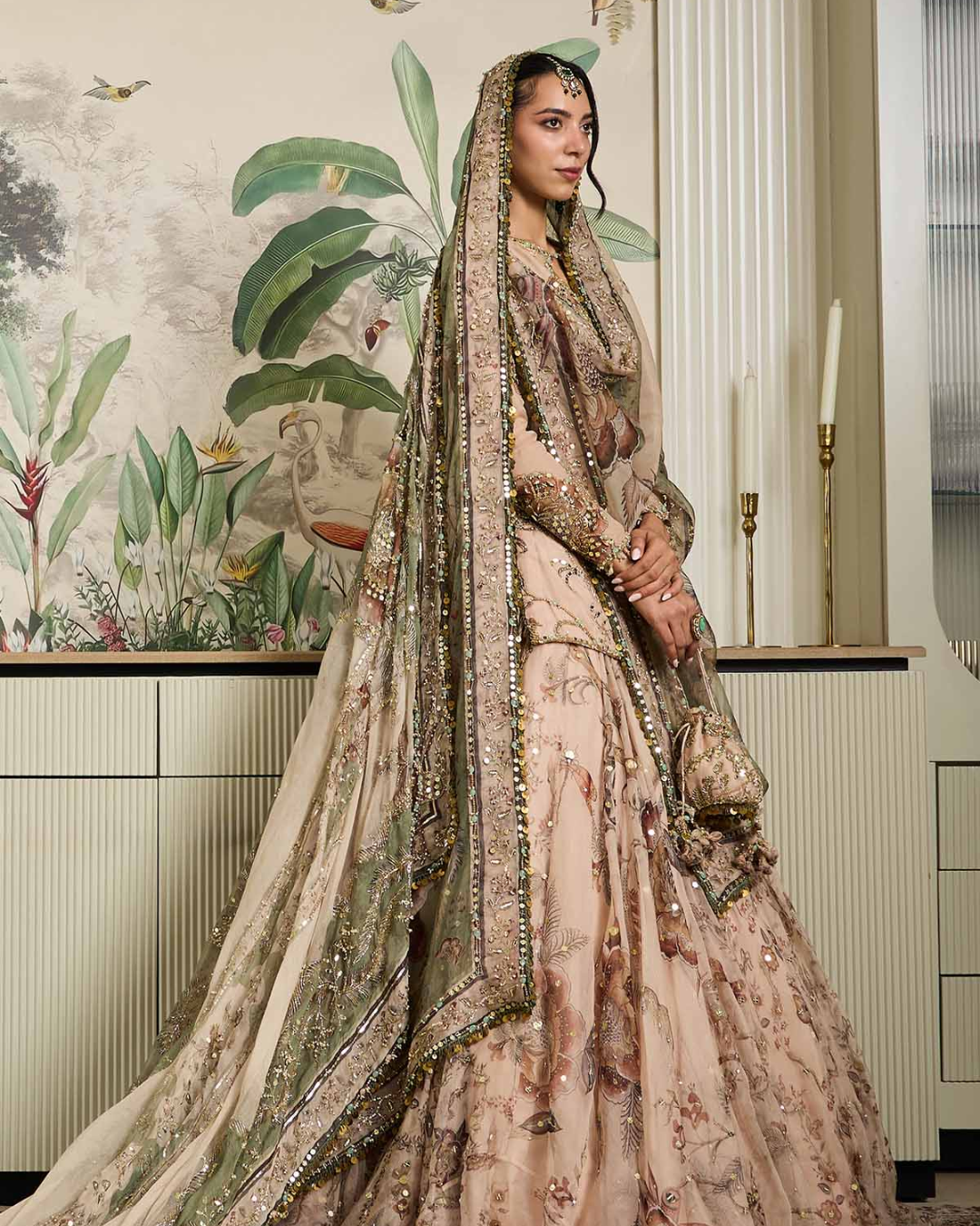 Mahima Mahajan - Safia From Fiza