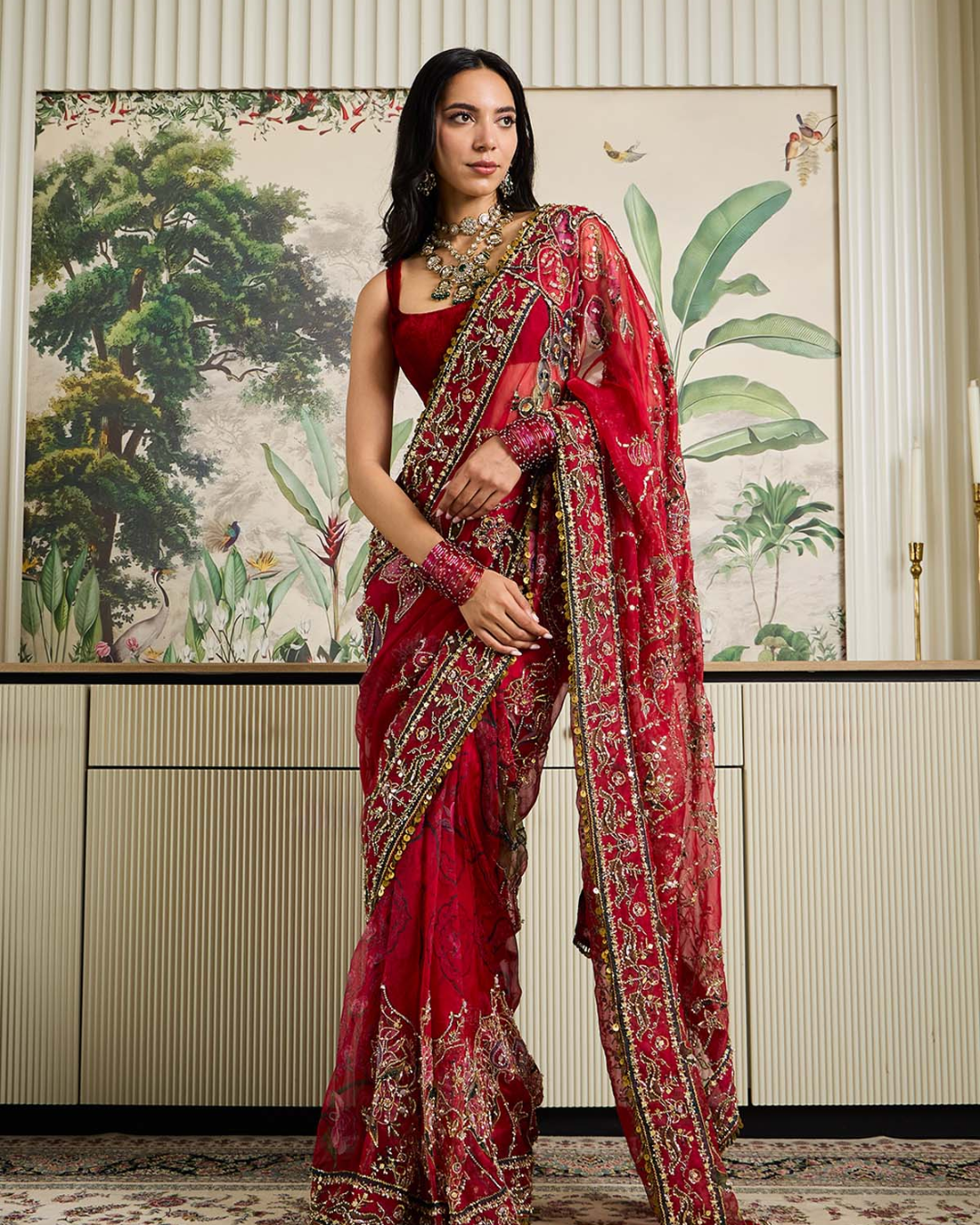 Mahima Mahajan - Naimat From Fiza