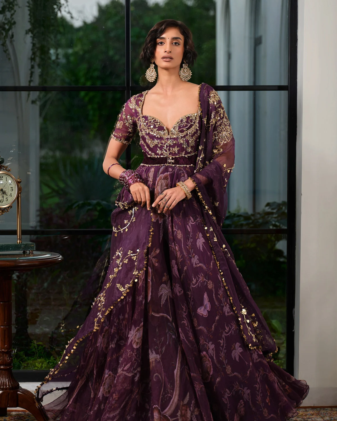 Mahima Mahajan - Zariah From Fiza