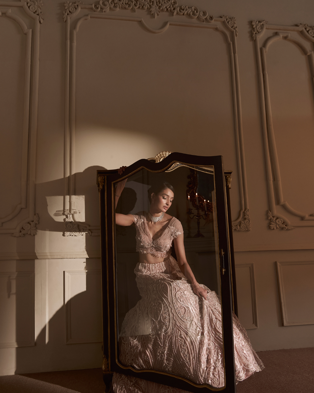 Kamali Couture - FEIN From L Eveil