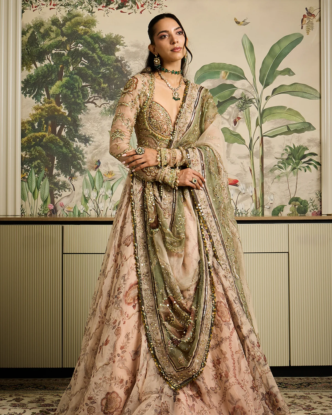 Mahima Mahajan - Lina From Fiza