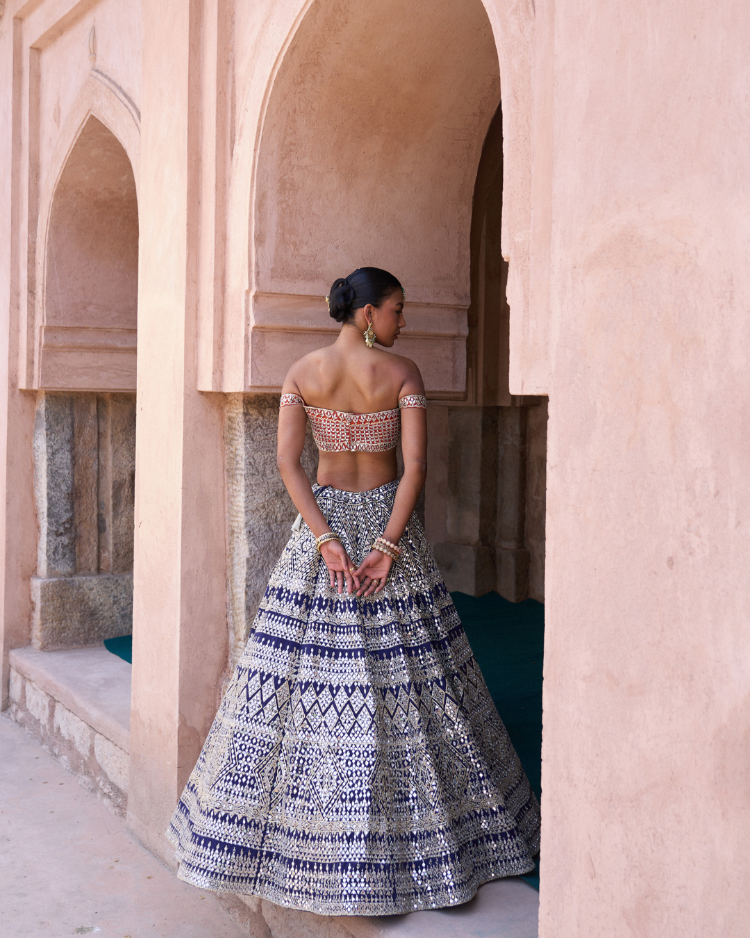 Angad Singh - Sitara From Zariya