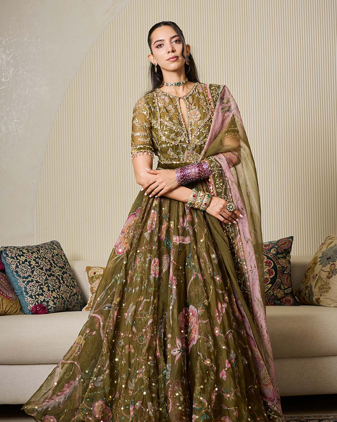 Mahima Mahajan - Laila From Fiza