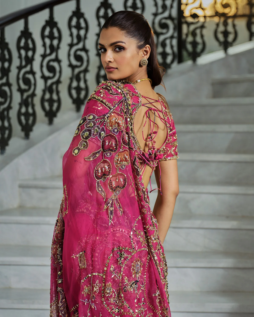 Mahima Mahajan - Reem From Fiza