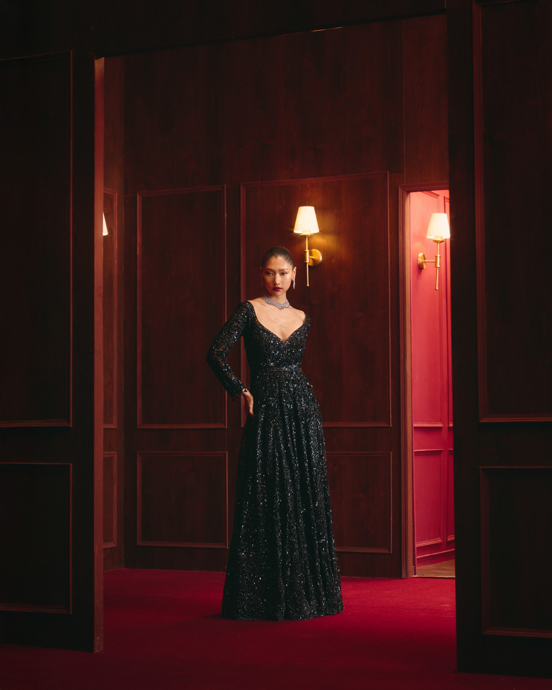 Angad Singh - The Onyx Verdict From The Regent
