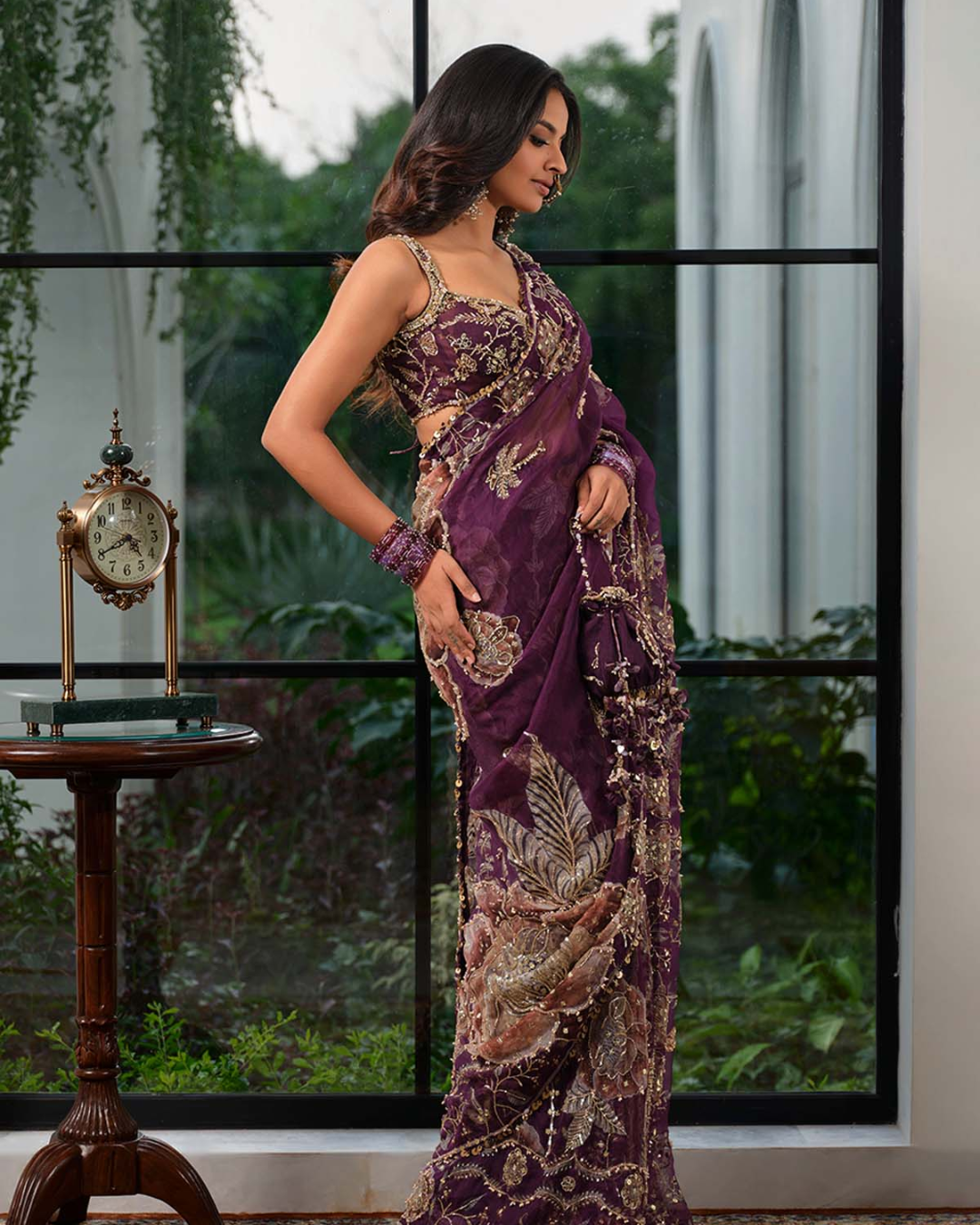 Mahima Mahajan - Arisha From Fiza