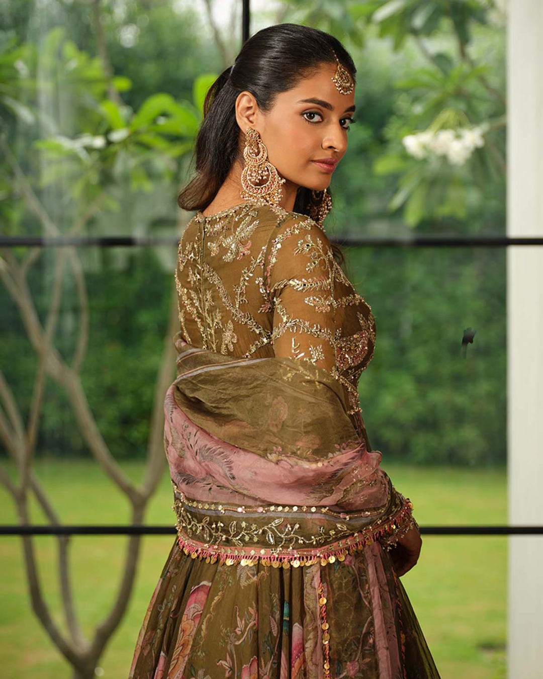 Mahima Mahajan - Sneha From Fiza
