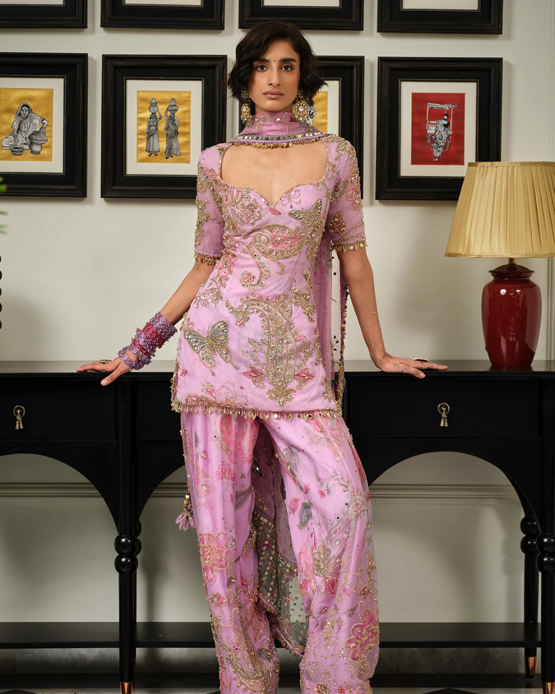 Mahima Mahajan - Omaar From Fiza