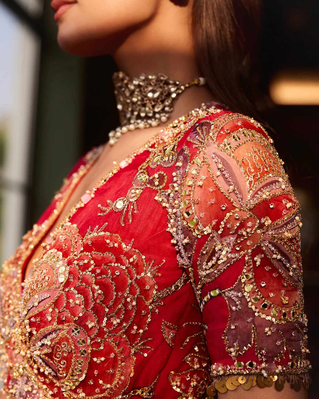 Mahima Mahajan - Mahira From Fiza