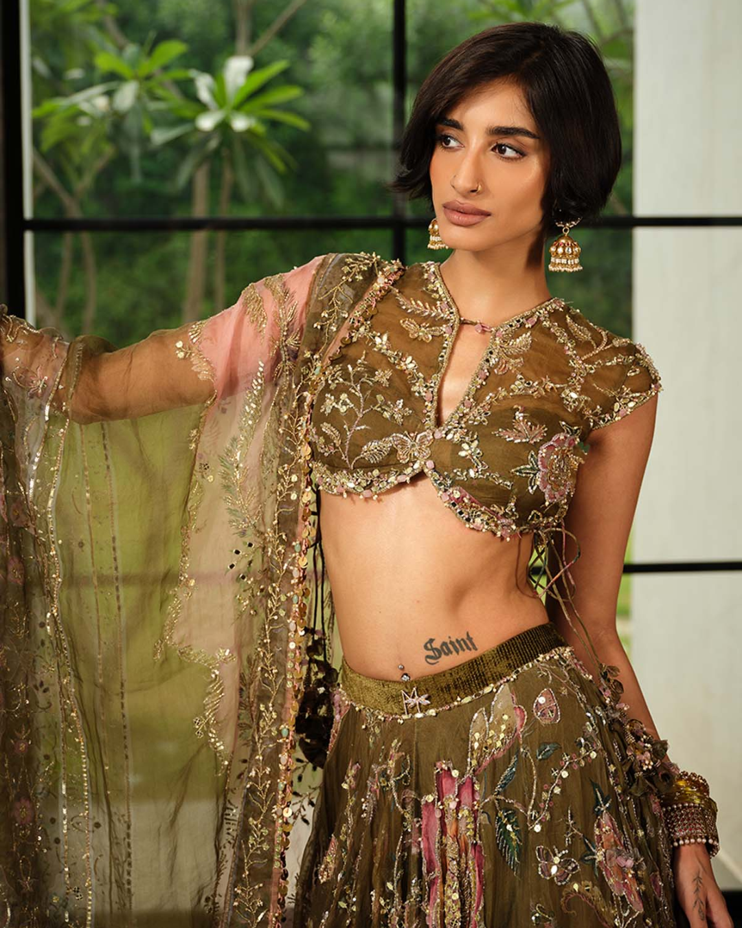 Mahima Mahajan - Jasmin From Fiza