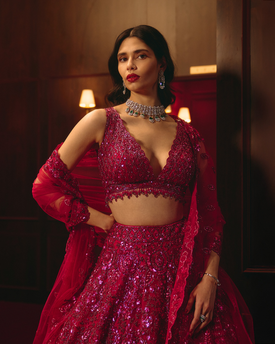 Angad Singh - Rosé Imperium From The Regent