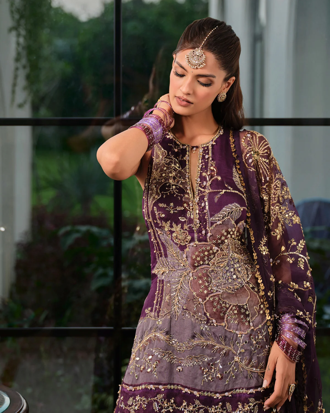 Mahima Mahajan - Ilham From Fiza