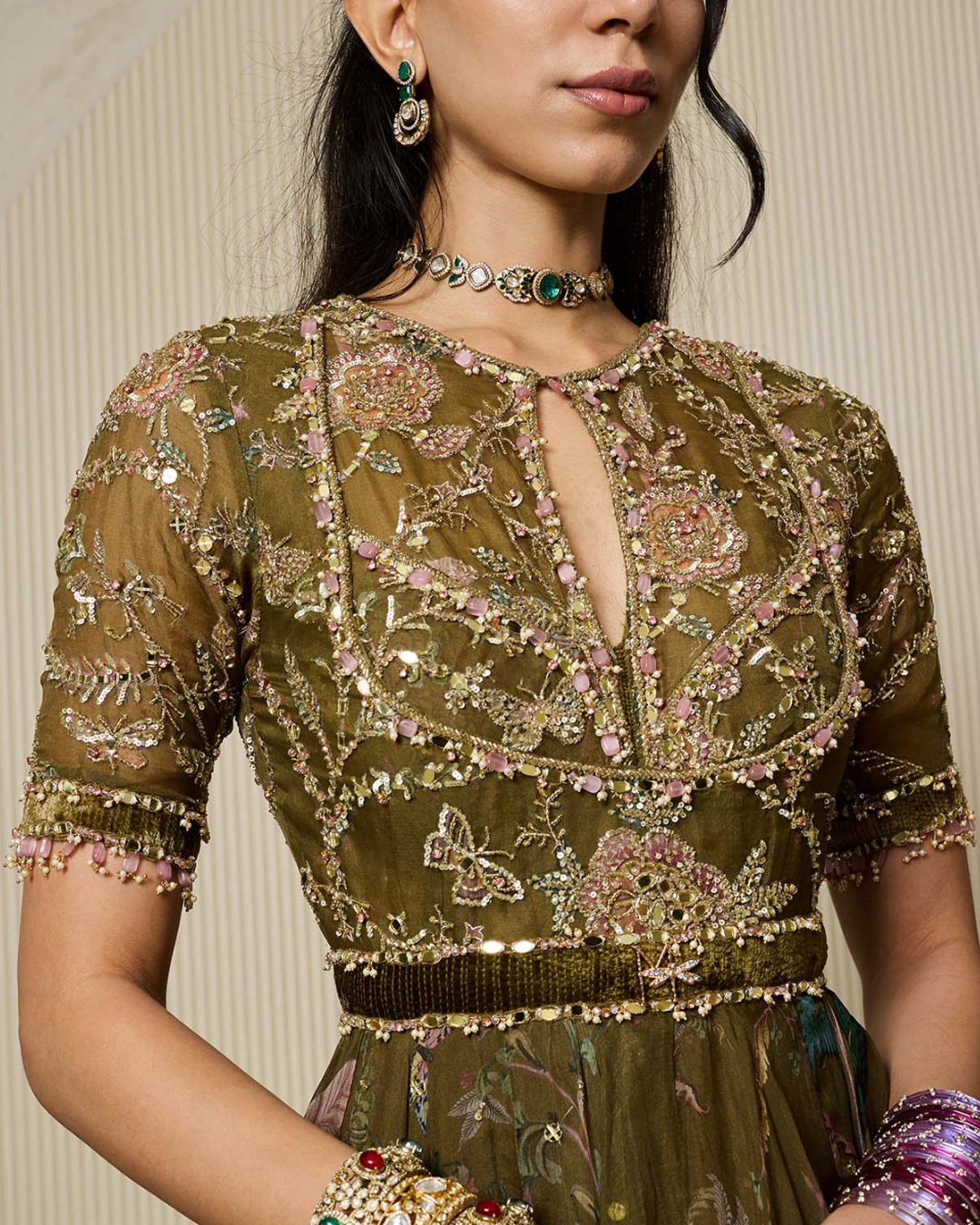 Mahima Mahajan - Laila From Fiza