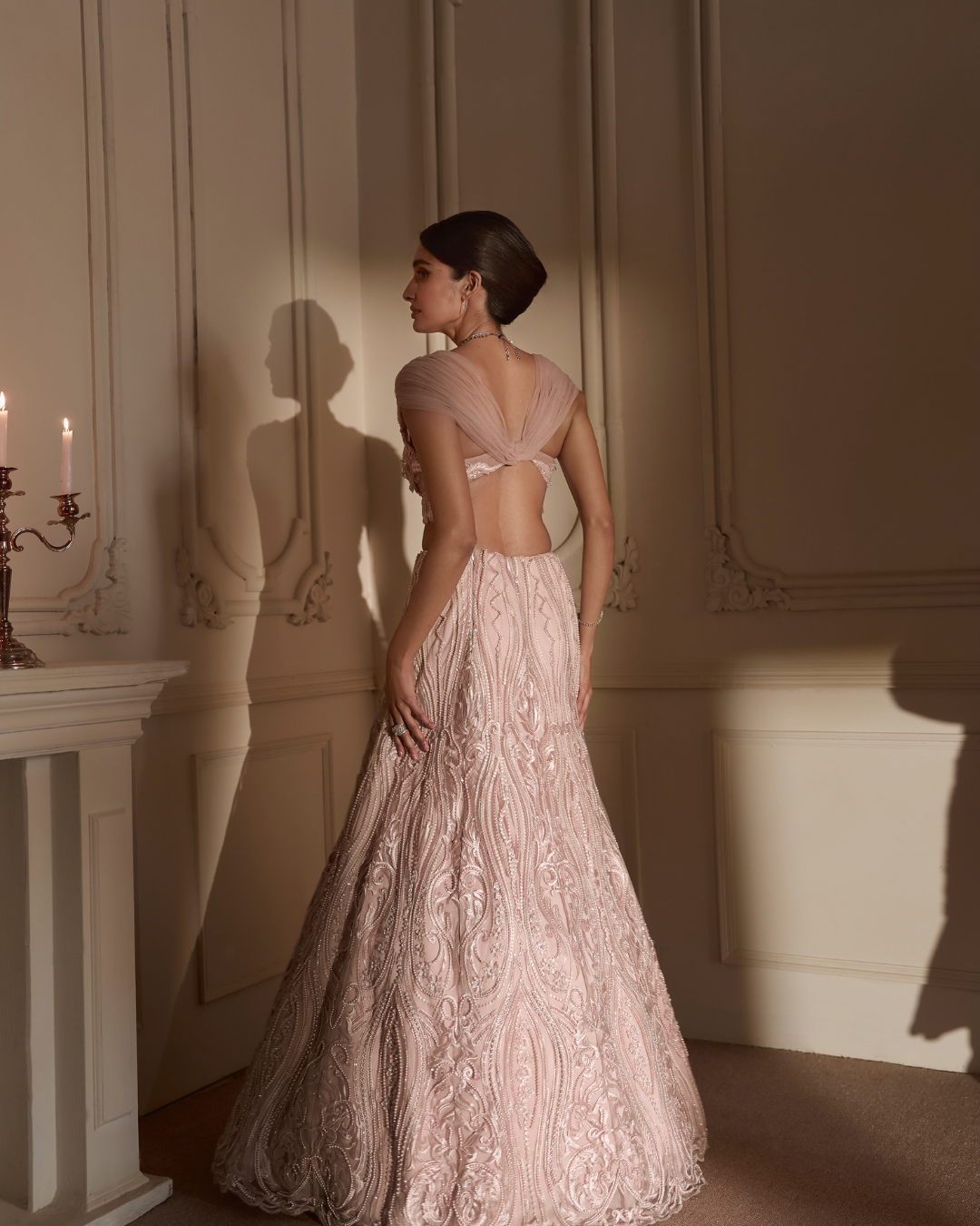 Kamali Couture - FEIN From L Eveil
