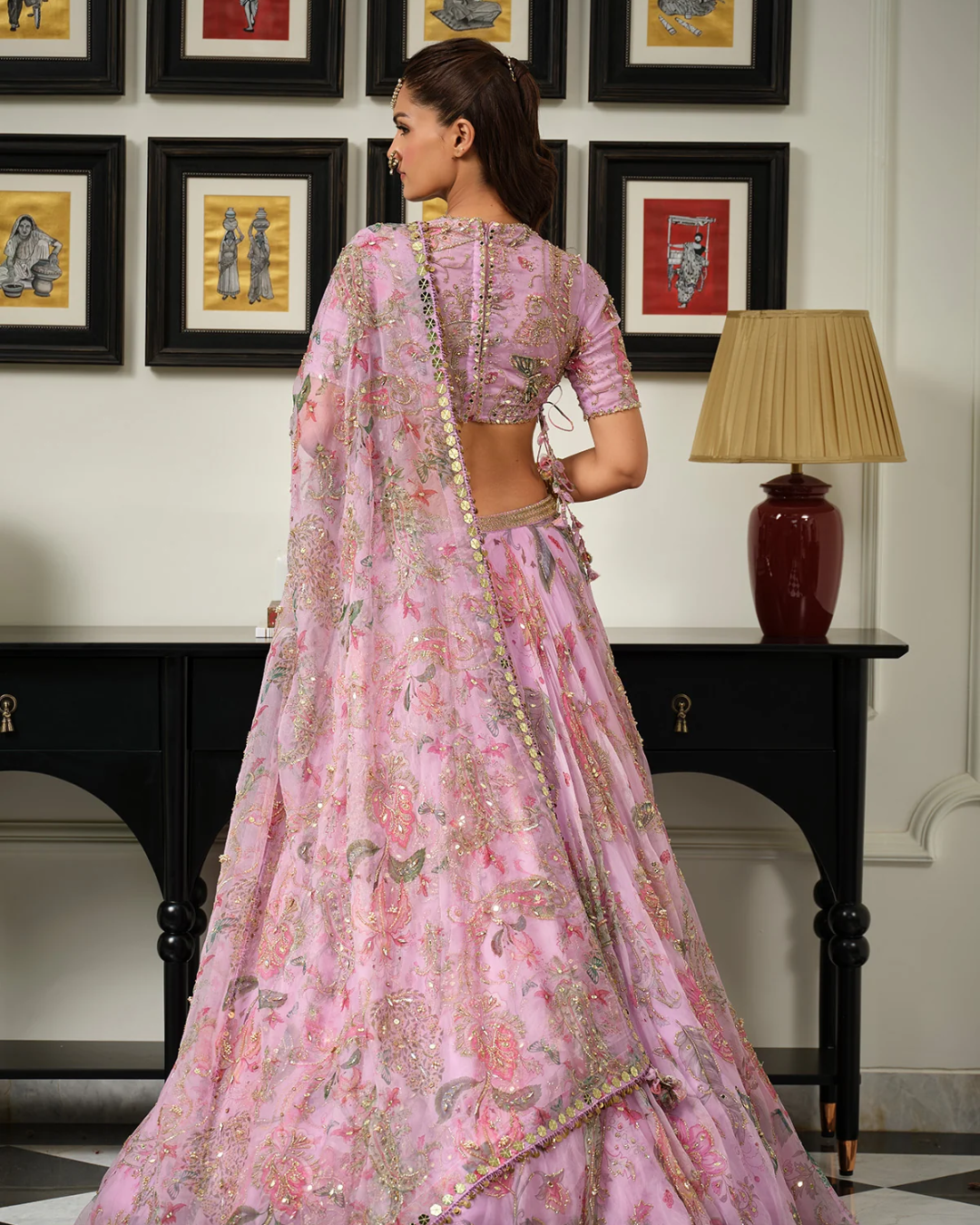 Mahima Mahajan - Iana From Fiza