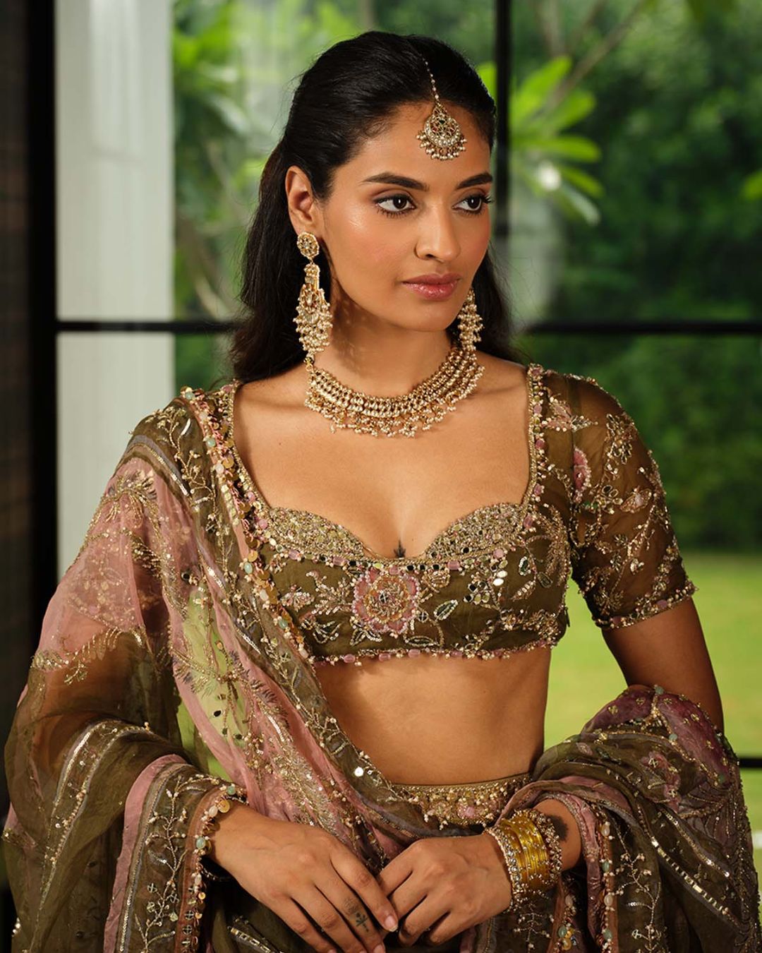 Mahima Mahajan - Neha From Fiza
