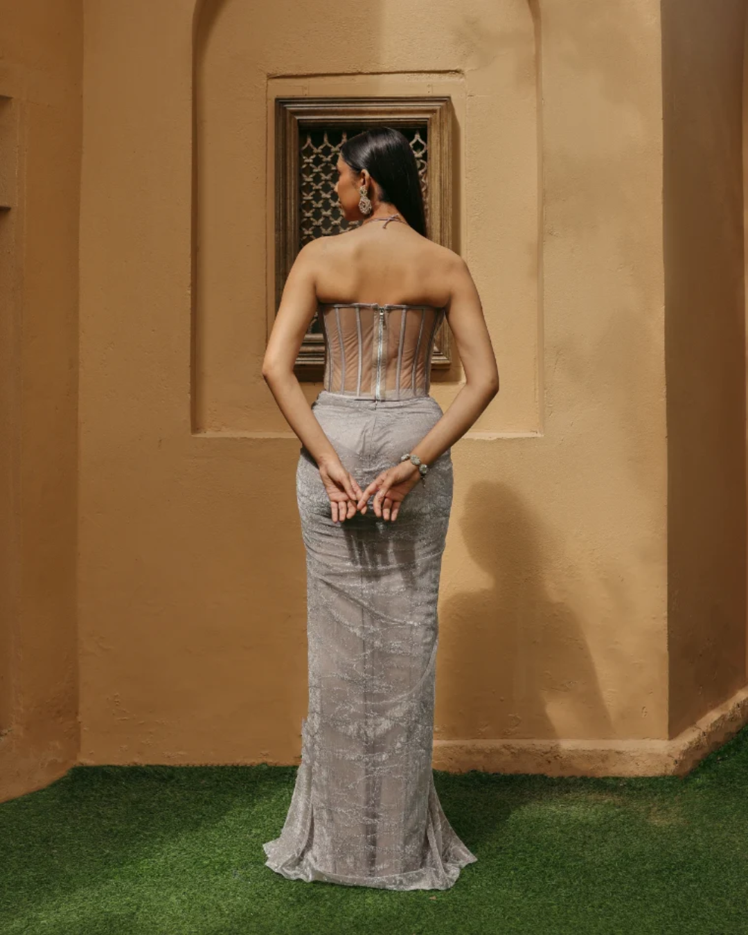Label Moni K - Sitara From Naqsh