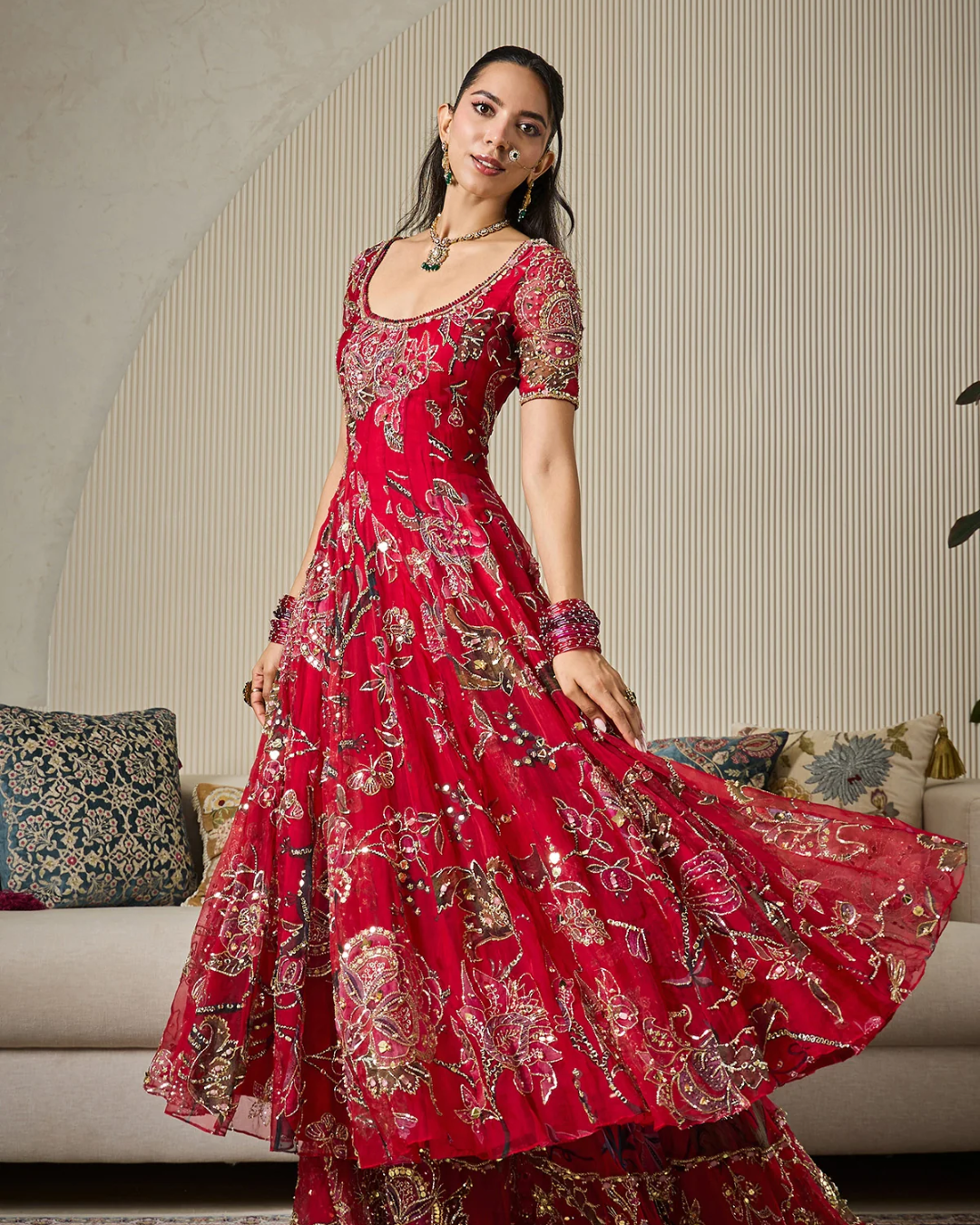 Mahima Mahajan - Marwa From Fiza