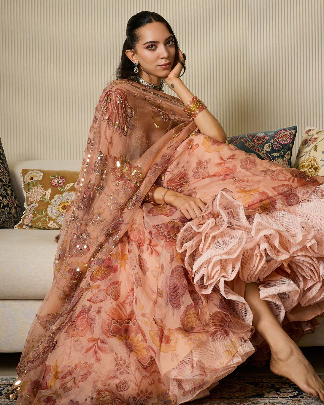 Mahima Mahajan - Rani From Fiza