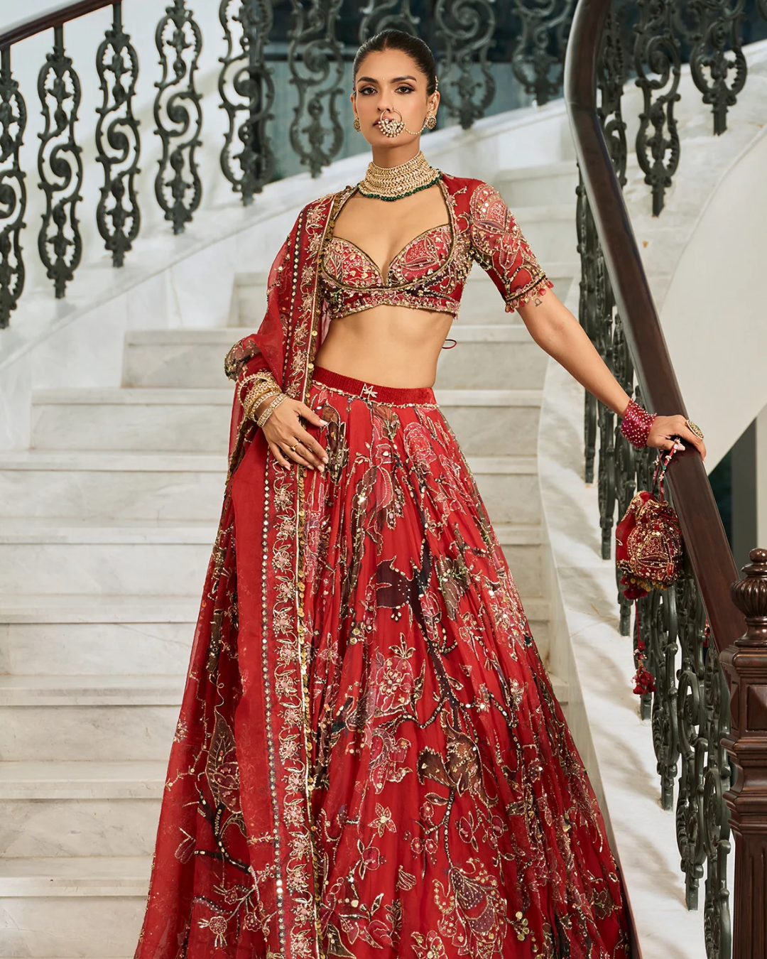 Mahima Mahajan - Lubna From Fiza
