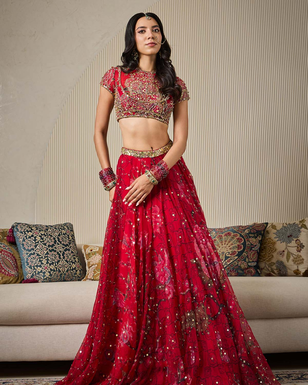 Mahima Mahajan - Alina From Fiza