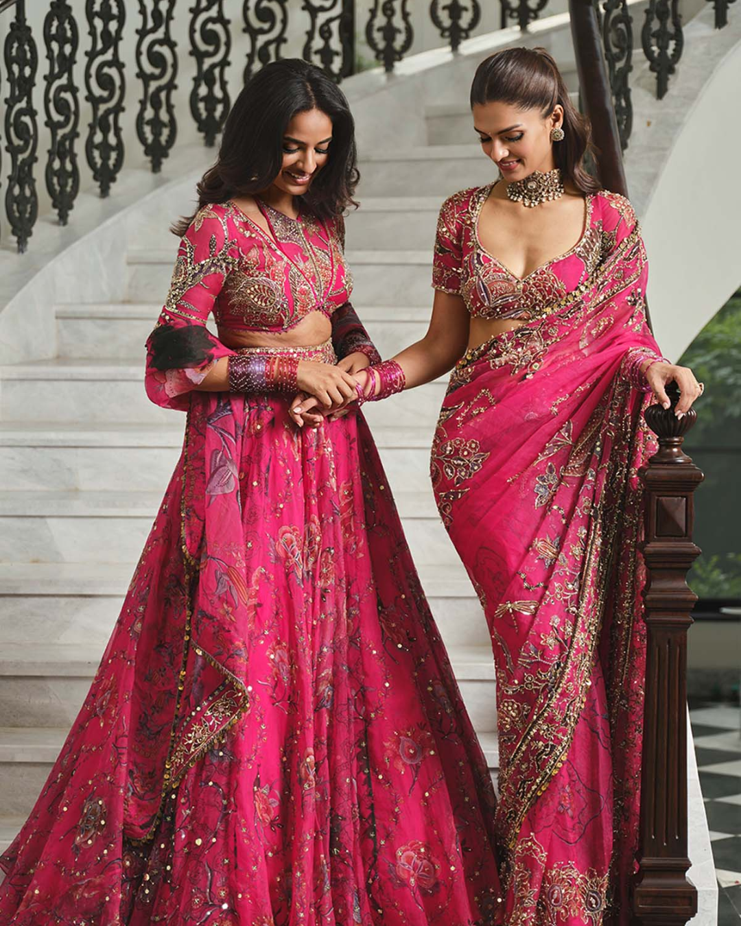 Mahima Mahajan - Jannah From Fiza