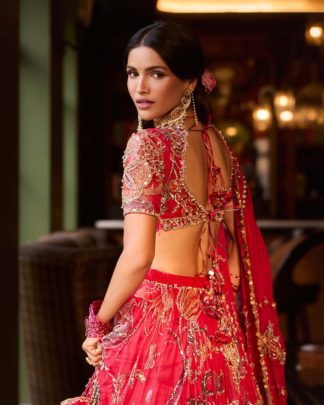 Mahima Mahajan - Karim From Fiza