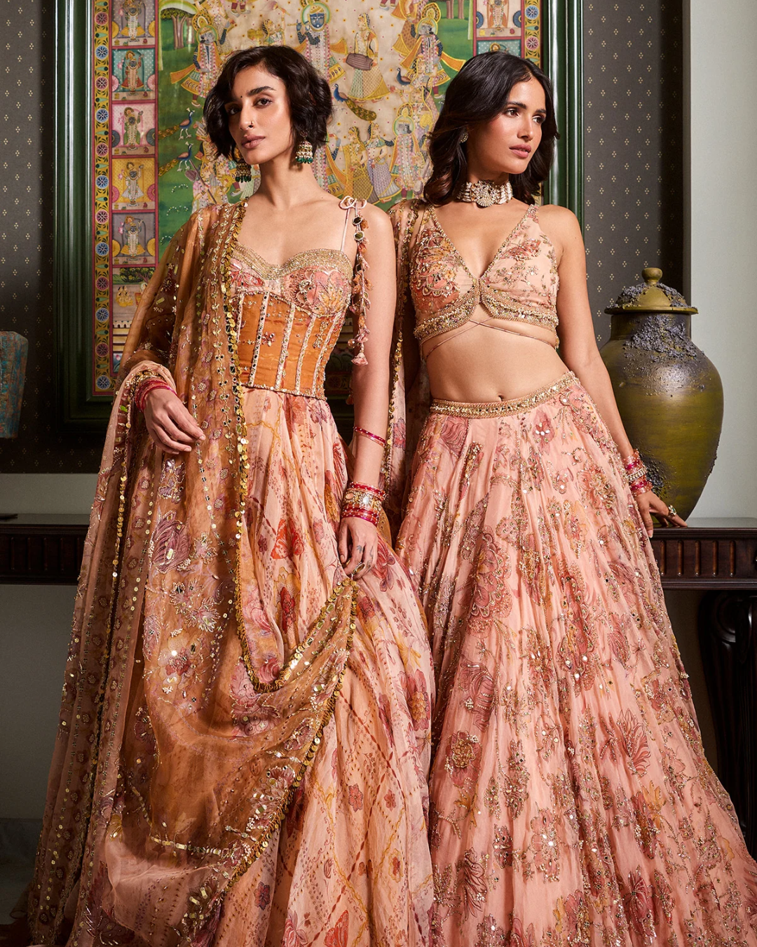 Mahima Mahajan - Jagruti From Fiza
