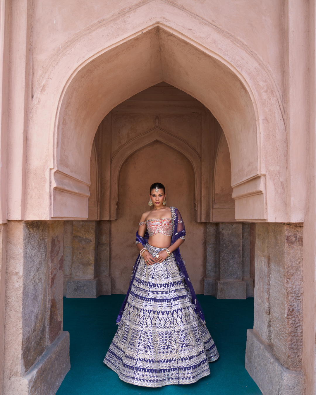 Angad Singh - Sitara From Zariya