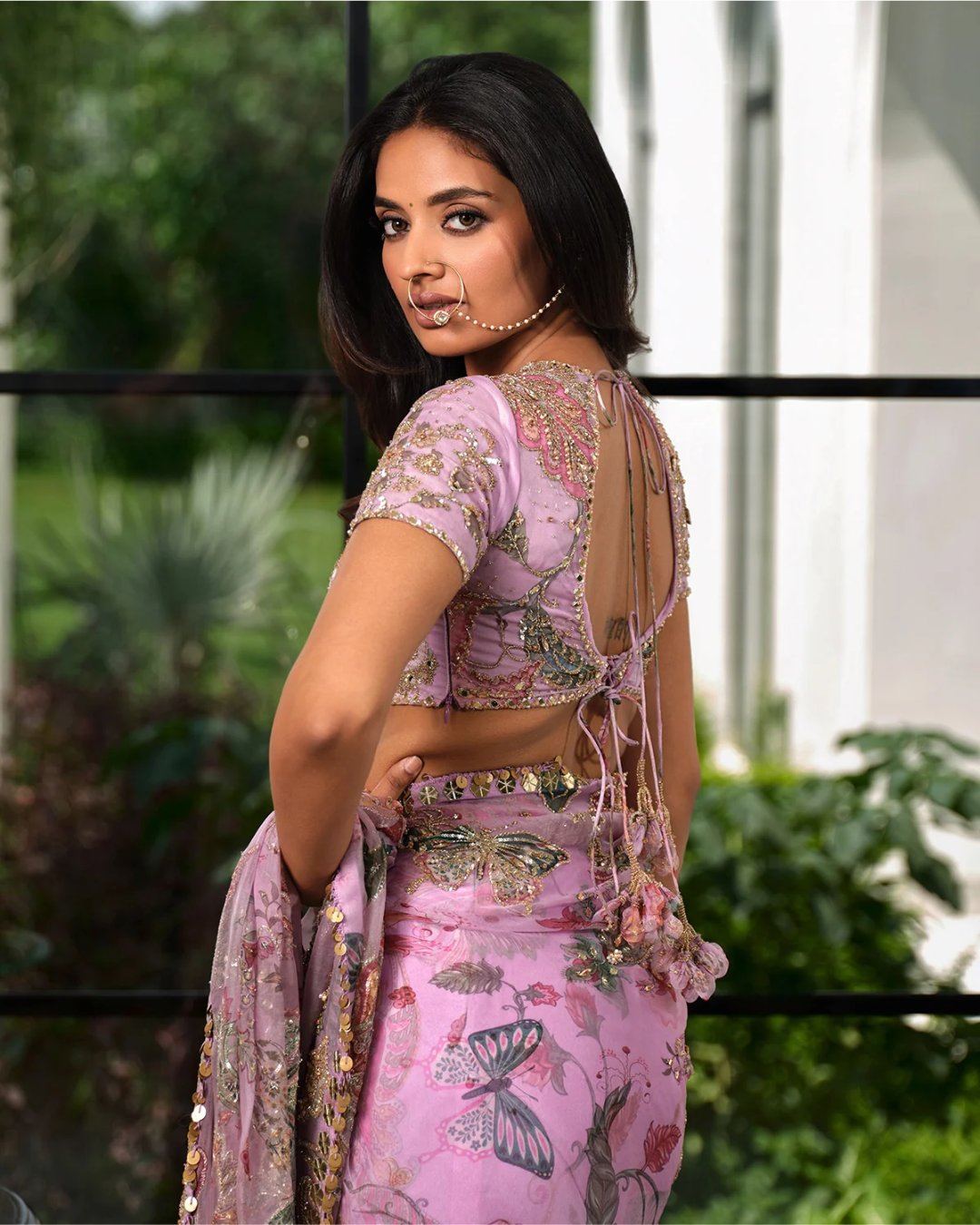 Mahima Mahajan - Zena From Fiza