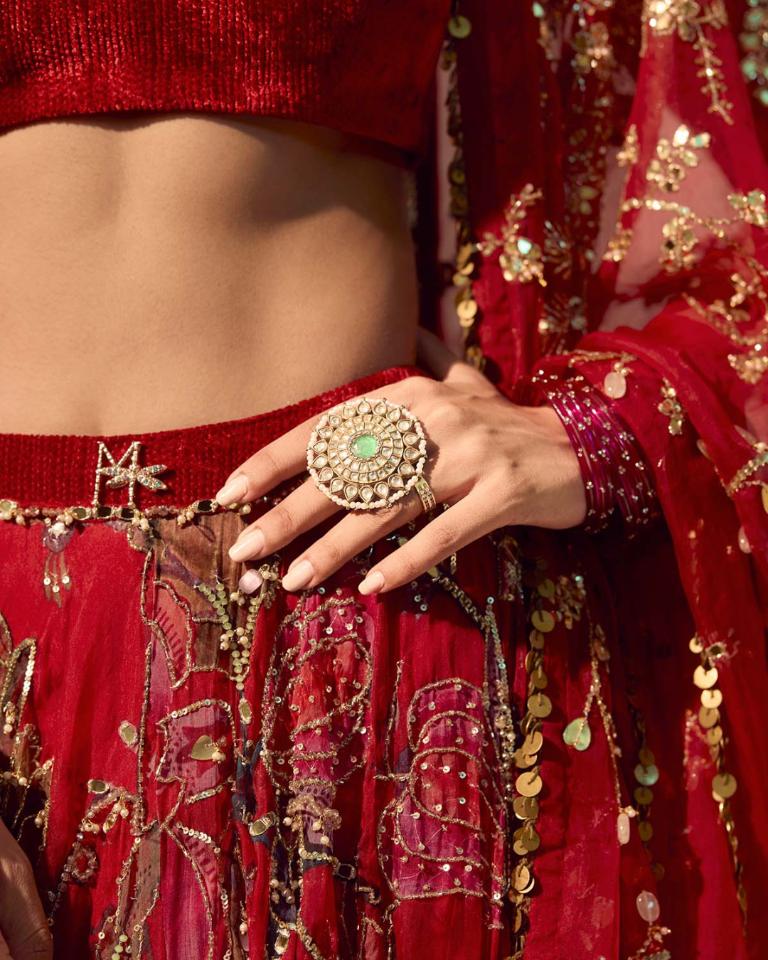 Mahima Mahajan - Saya From Fiza