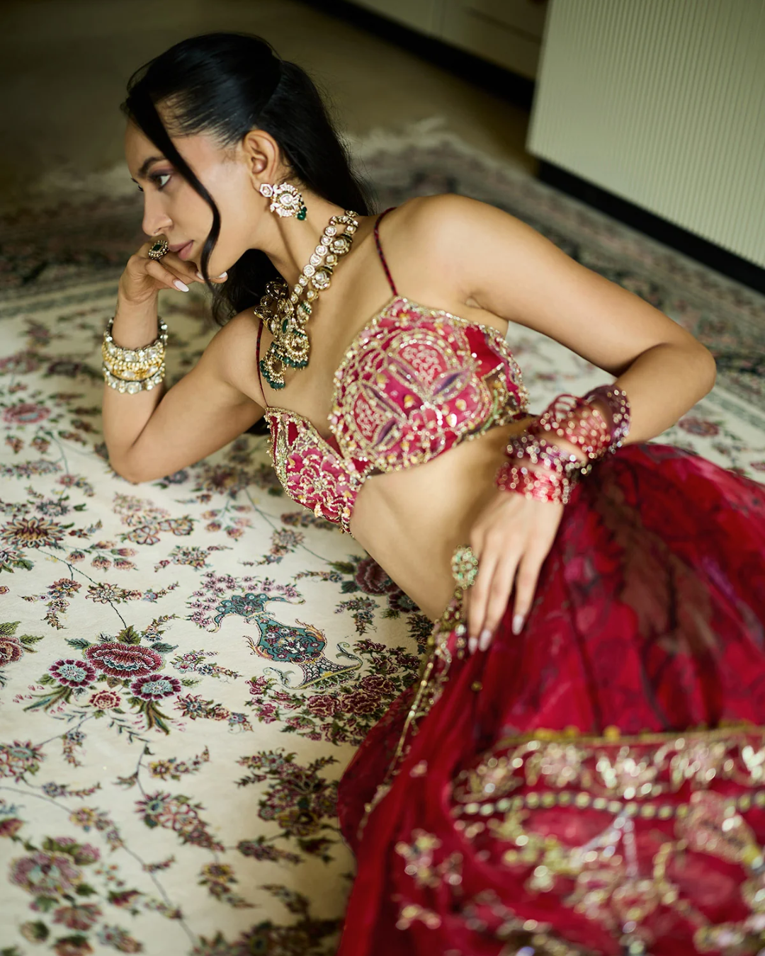 Mahima Mahajan - Hoor From Fiza