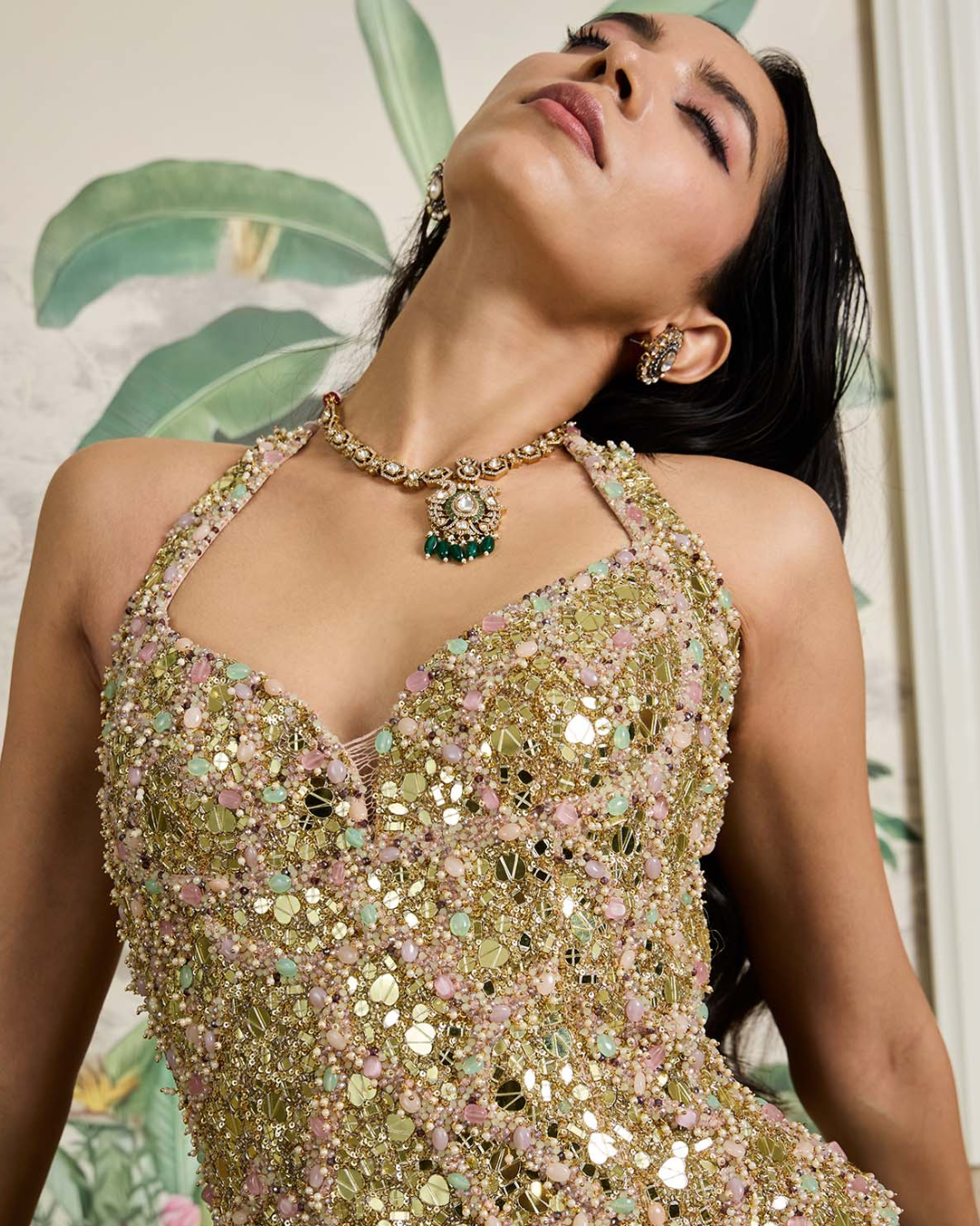 Mahima Mahajan - Saina From Fiza