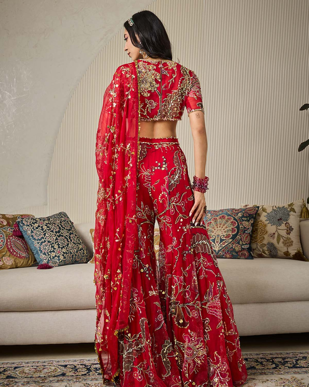 Mahima Mahajan - Munira From Fiza
